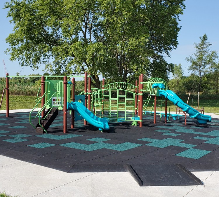 Timber Valley Park (Lincoln,&nbspNE)